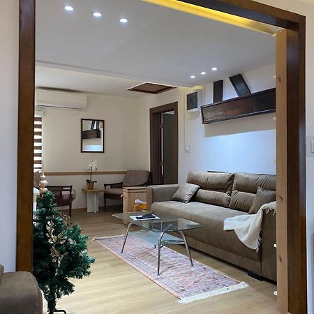 Kapetan-Misa Apartment Belgrade Exterior photo