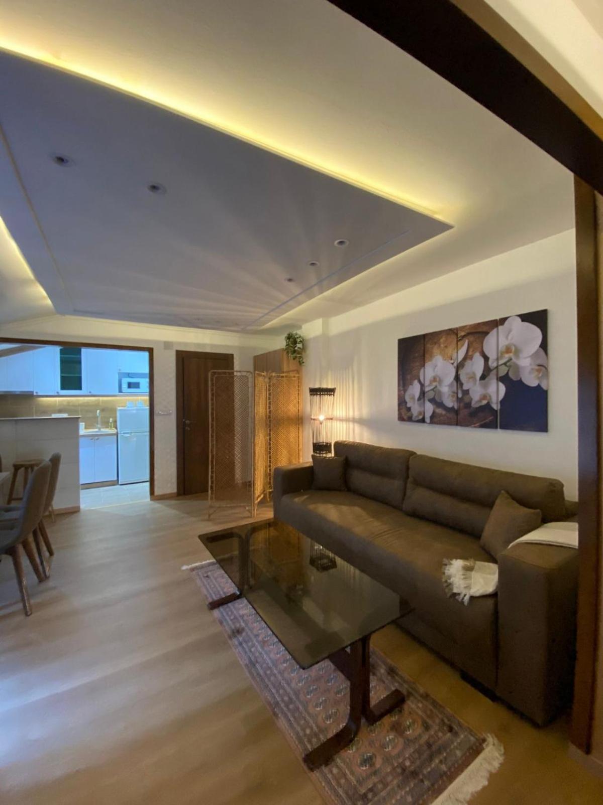 Kapetan-Misa Apartment Belgrade Exterior photo